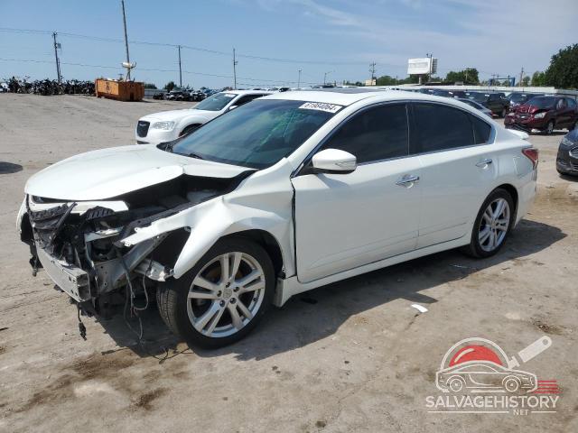 1N4BL3AP5DN497493 2013 NISSAN ALTIMA photo no. 14