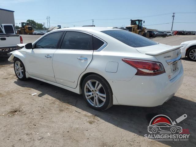 1N4BL3AP5DN497493 2013 NISSAN ALTIMA photo no. 2