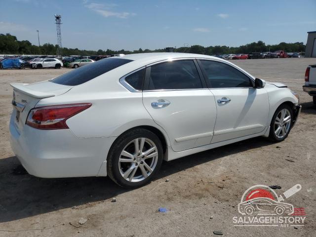 1N4BL3AP5DN497493 2013 NISSAN ALTIMA photo no. 3