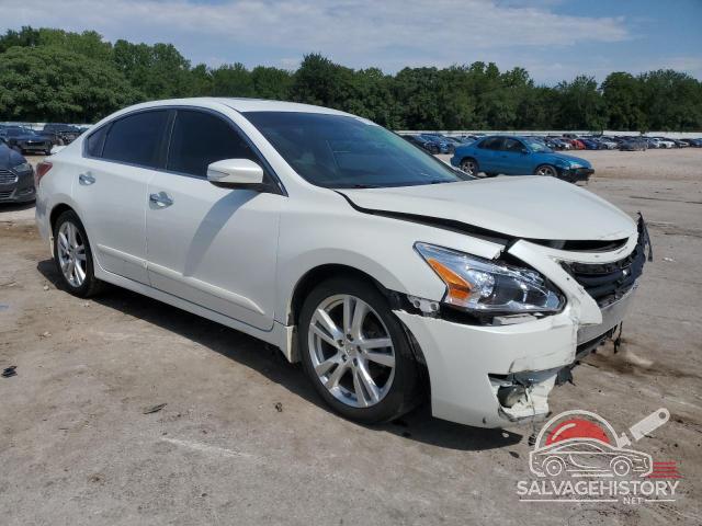 1N4BL3AP5DN497493 2013 NISSAN ALTIMA photo no. 4