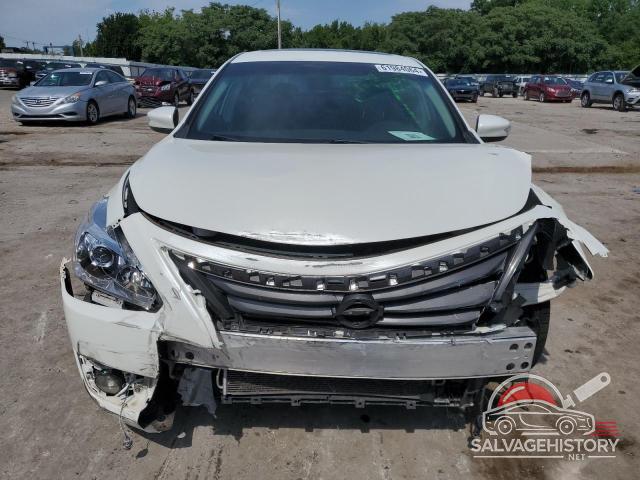 1N4BL3AP5DN497493 2013 NISSAN ALTIMA photo no. 5