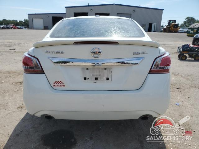 1N4BL3AP5DN497493 2013 NISSAN ALTIMA photo no. 6