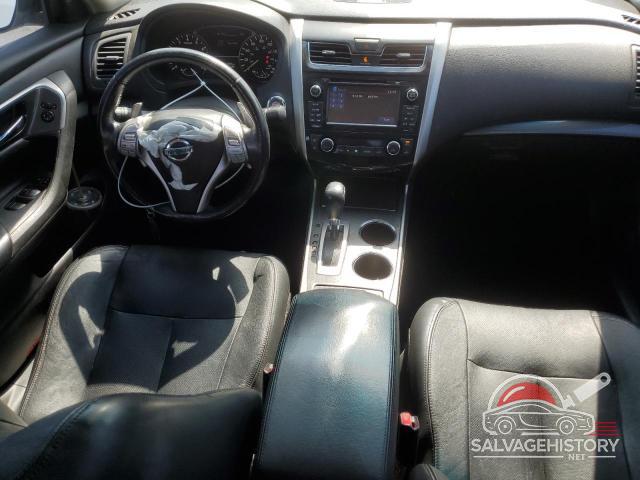 1N4BL3AP5DN497493 2013 NISSAN ALTIMA photo no. 8
