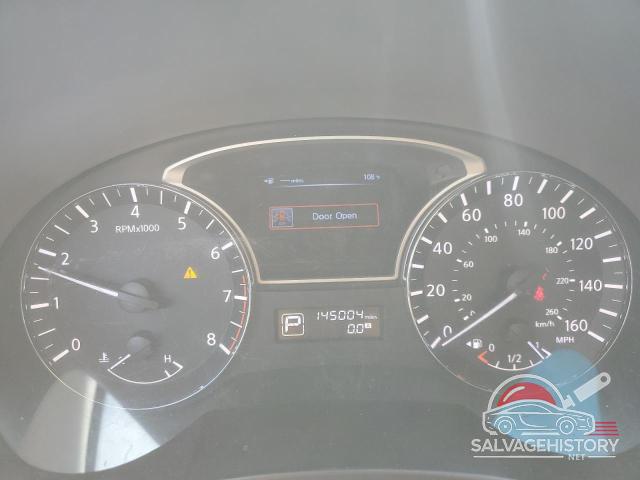 1N4BL3AP5DN497493 2013 NISSAN ALTIMA photo no. 9