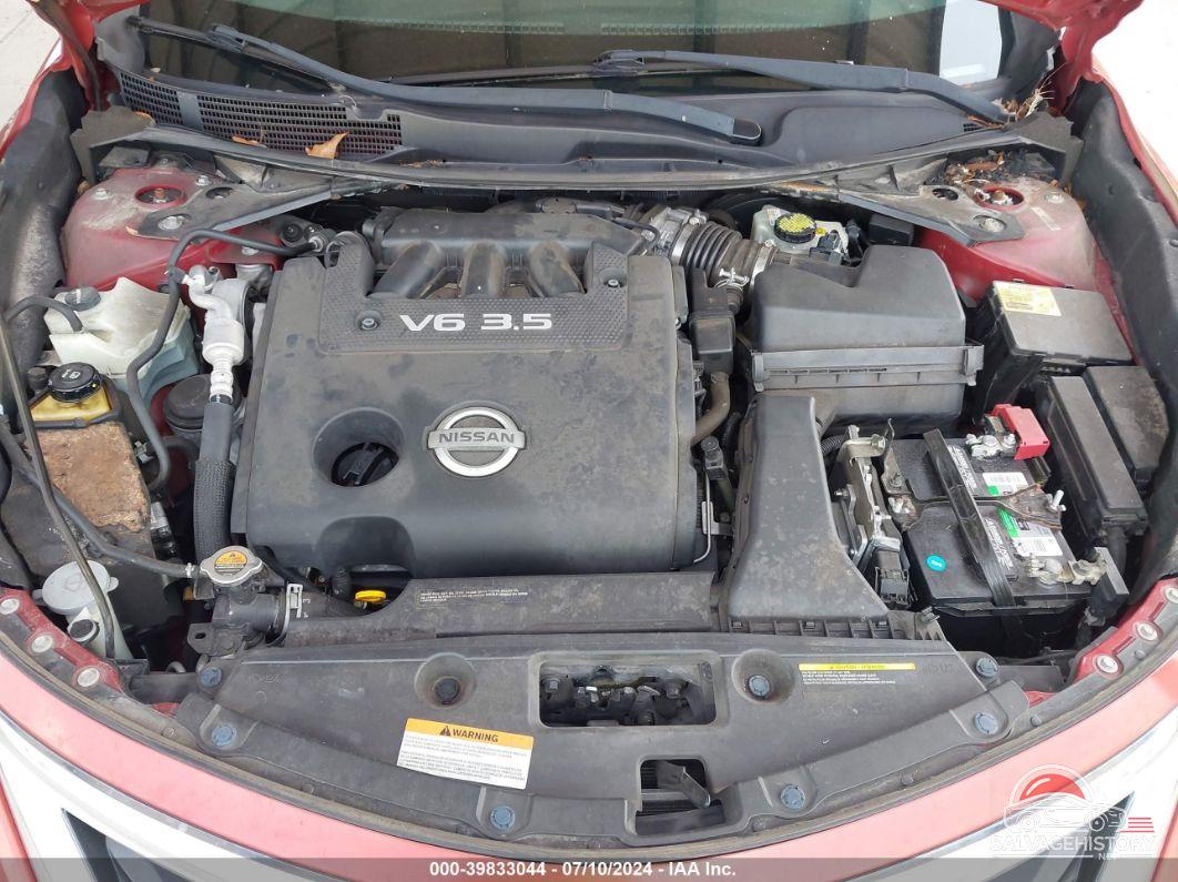 1N4BL3AP7DN451292 2013 NISSAN ALTIMA photo no. 10