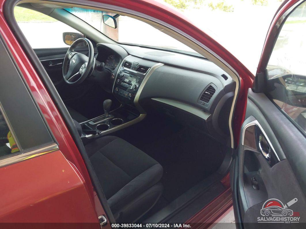 1N4BL3AP7DN451292 2013 NISSAN ALTIMA photo no. 5