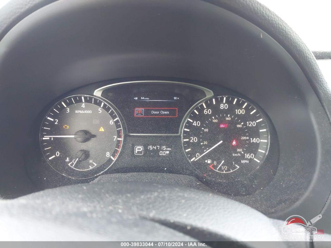1N4BL3AP7DN451292 2013 NISSAN ALTIMA photo no. 7