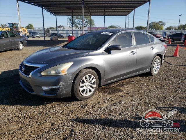 1N4AL3AP0EC187552 2014 NISSAN ALTIMA photo no. 7