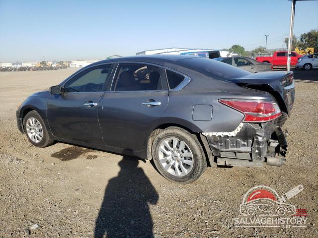 1N4AL3AP0EC187552 2014 NISSAN ALTIMA photo no. 2