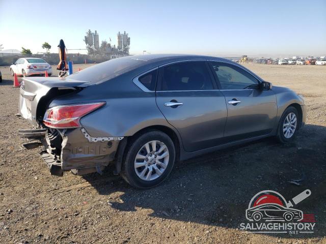 1N4AL3AP0EC187552 2014 NISSAN ALTIMA photo no. 3