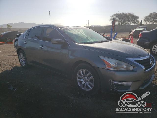 1N4AL3AP0EC187552 2014 NISSAN ALTIMA photo no. 4