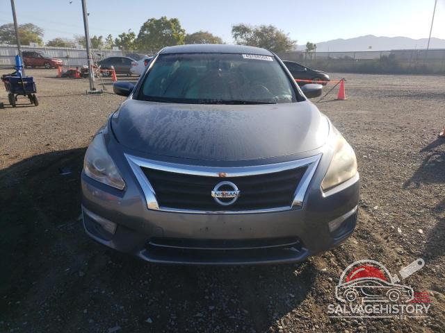 1N4AL3AP0EC187552 2014 NISSAN ALTIMA photo no. 5
