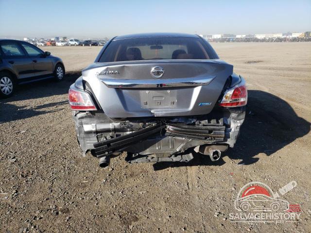 1N4AL3AP0EC187552 2014 NISSAN ALTIMA photo no. 6