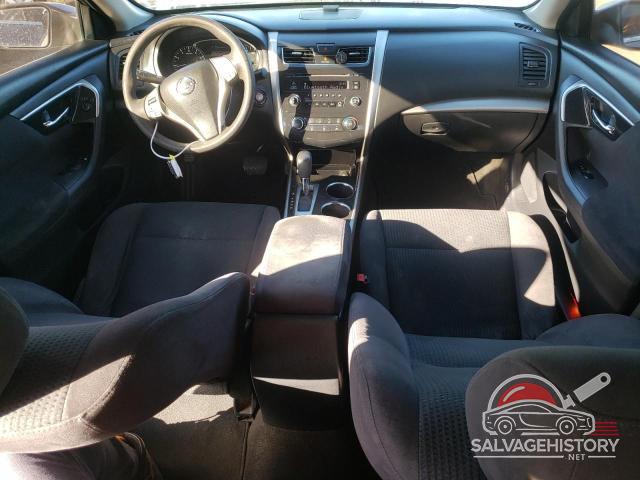 1N4AL3AP0EC187552 2014 NISSAN ALTIMA photo no. 8