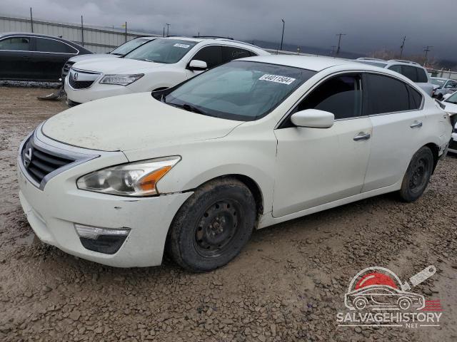 1N4AL3AP0EC289224 2014 NISSAN ALTIMA photo no. 7