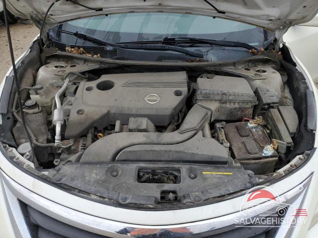 1N4AL3AP0EC289224 2014 NISSAN ALTIMA photo no. 11