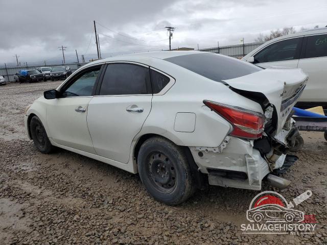 1N4AL3AP0EC289224 2014 NISSAN ALTIMA photo no. 2