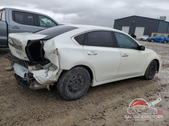 1N4AL3AP0EC289224 2014 NISSAN ALTIMA photo no. 3