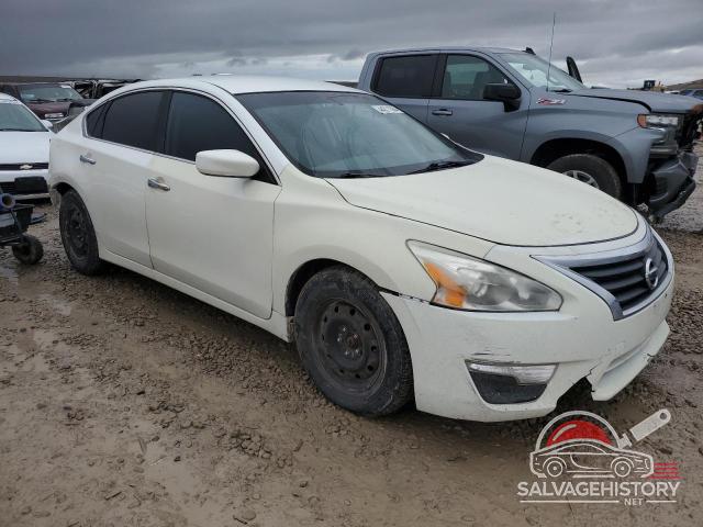 1N4AL3AP0EC289224 2014 NISSAN ALTIMA photo no. 4