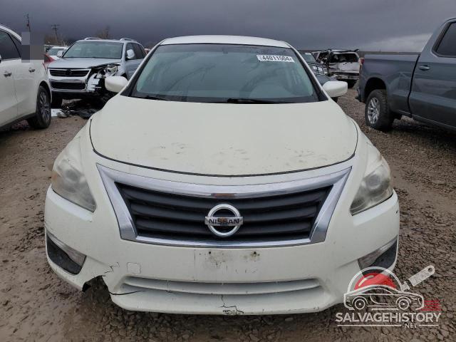 1N4AL3AP0EC289224 2014 NISSAN ALTIMA photo no. 5