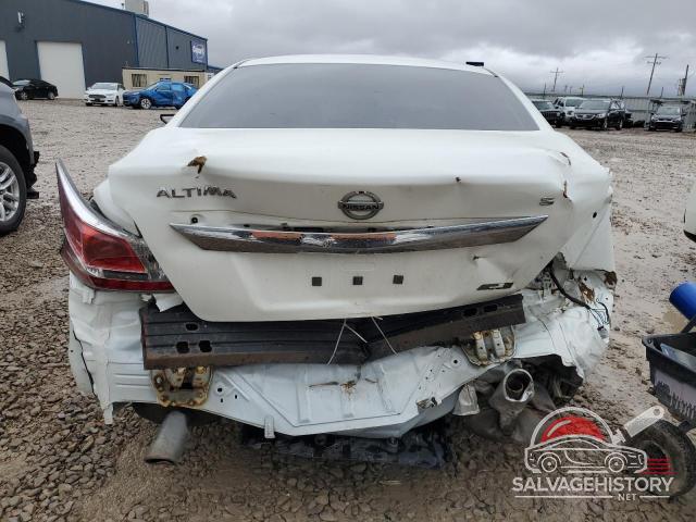 1N4AL3AP0EC289224 2014 NISSAN ALTIMA photo no. 6
