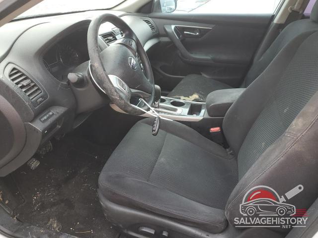 1N4AL3AP0EC289224 2014 NISSAN ALTIMA photo no. 7