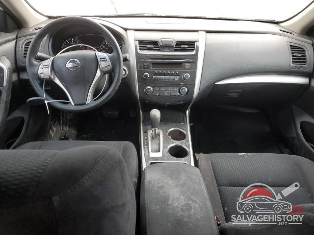 1N4AL3AP0EC289224 2014 NISSAN ALTIMA photo no. 8