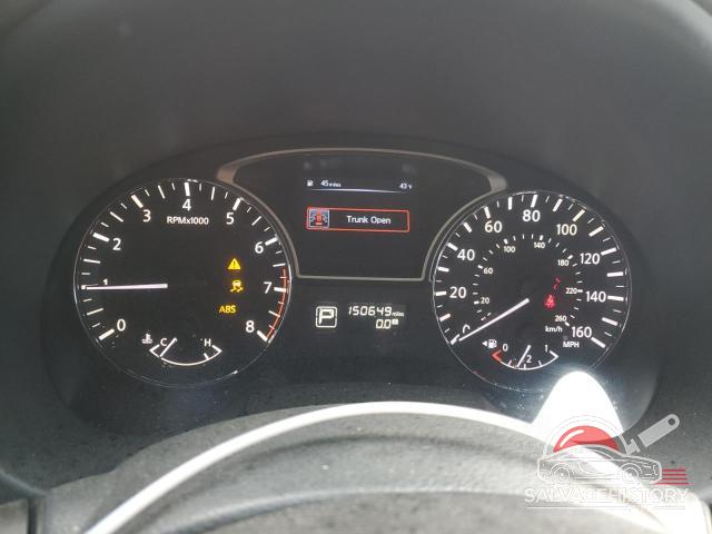 1N4AL3AP0EC289224 2014 NISSAN ALTIMA photo no. 9