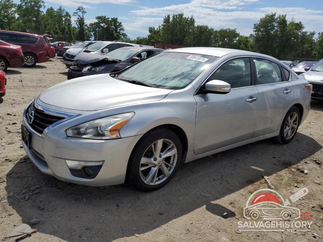 1N4AL3AP0EC298568 2014 NISSAN ALTIMA photo no. 22