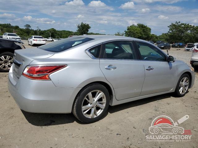 1N4AL3AP0EC298568 2014 NISSAN ALTIMA photo no. 3