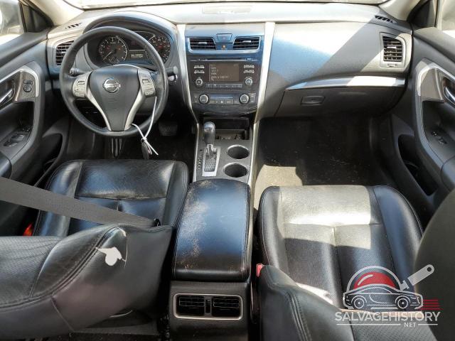 1N4AL3AP0EC298568 2014 NISSAN ALTIMA photo no. 8