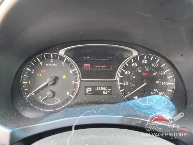 1N4AL3AP0EC298568 2014 NISSAN ALTIMA photo no. 9