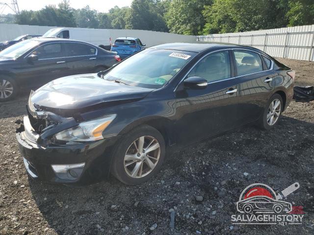 1N4AL3AP1EC105067 2014 NISSAN ALTIMA photo no. 18
