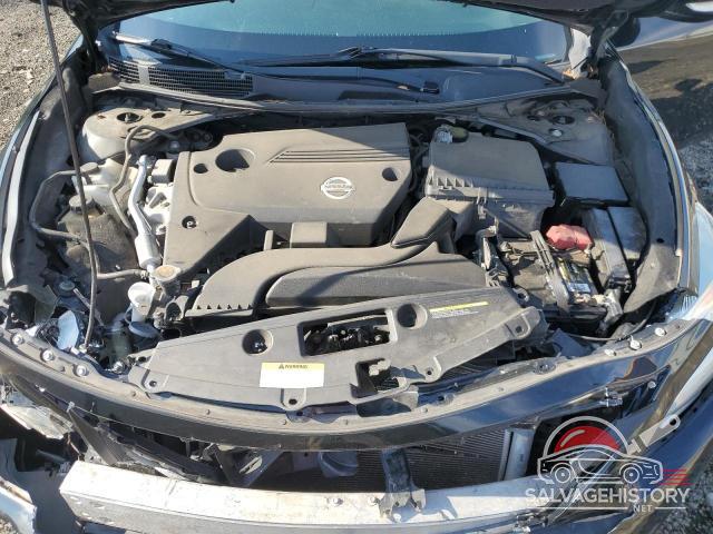 1N4AL3AP1EC105067 2014 NISSAN ALTIMA photo no. 11