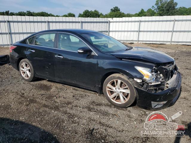 1N4AL3AP1EC105067 2014 NISSAN ALTIMA photo no. 4