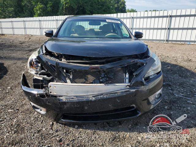 1N4AL3AP1EC105067 2014 NISSAN ALTIMA photo no. 5