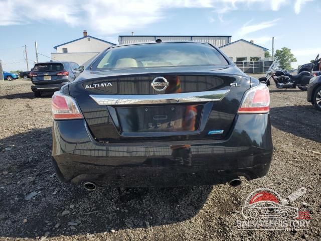 1N4AL3AP1EC105067 2014 NISSAN ALTIMA photo no. 6