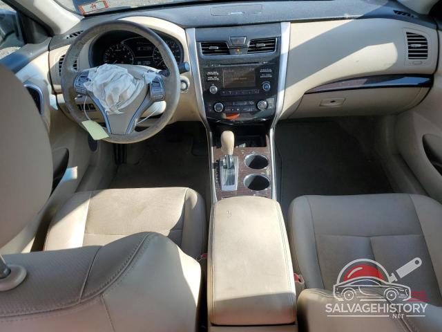1N4AL3AP1EC105067 2014 NISSAN ALTIMA photo no. 8