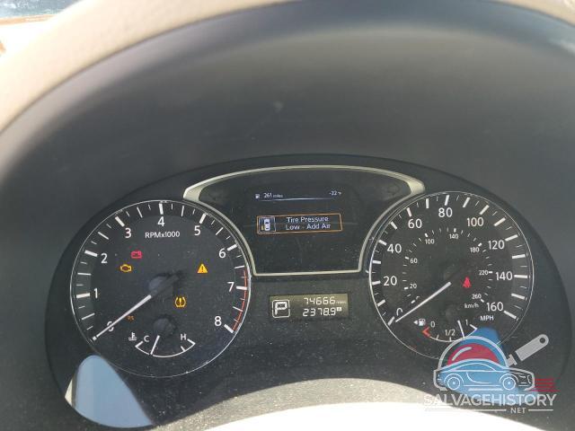 1N4AL3AP1EC105067 2014 NISSAN ALTIMA photo no. 9