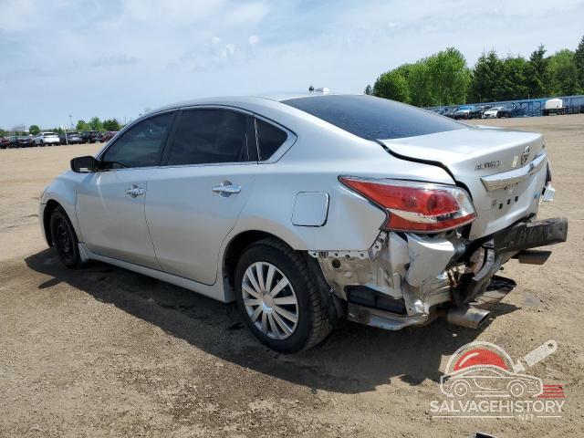 1N4AL3AP2EN254723 2014 NISSAN ALTIMA photo no. 2