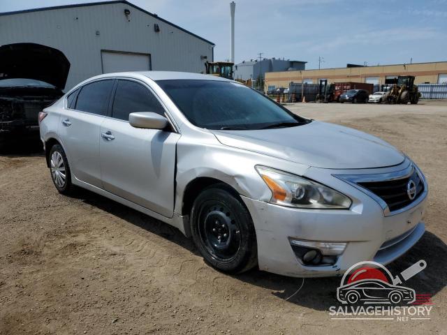 1N4AL3AP2EN254723 2014 NISSAN ALTIMA photo no. 4