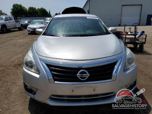 1N4AL3AP2EN254723 2014 NISSAN ALTIMA photo no. 5
