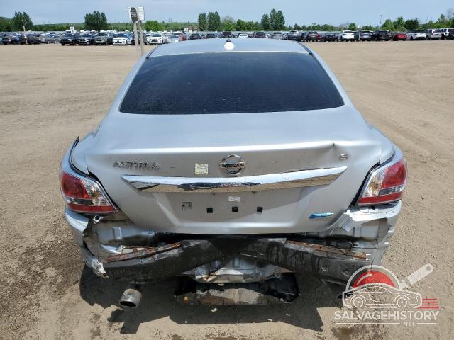 1N4AL3AP2EN254723 2014 NISSAN ALTIMA photo no. 6