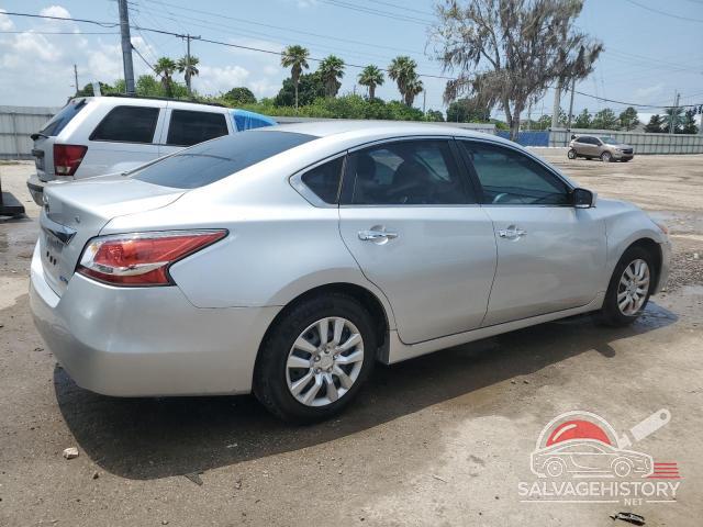 1N4AL3AP2EN349203 2014 NISSAN ALTIMA photo no. 3