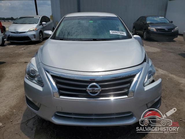 1N4AL3AP2EN349203 2014 NISSAN ALTIMA photo no. 5