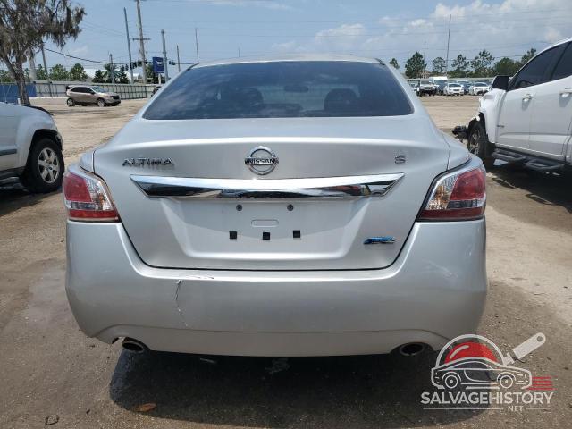 1N4AL3AP2EN349203 2014 NISSAN ALTIMA photo no. 6