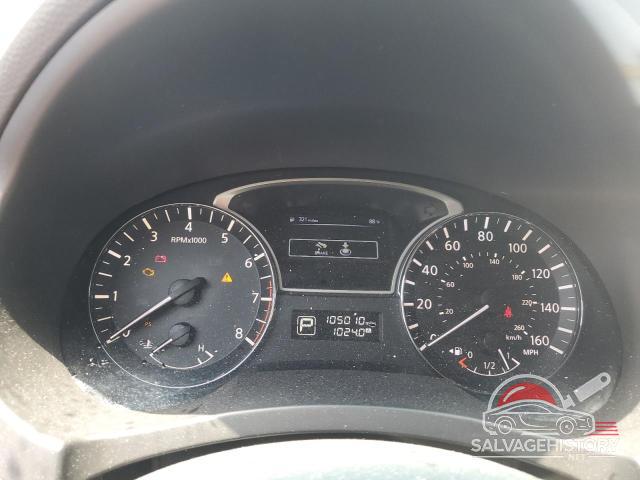1N4AL3AP2EN349203 2014 NISSAN ALTIMA photo no. 9