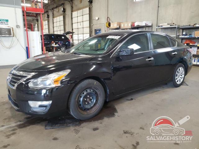 1N4AL3AP3EC150186 2014 NISSAN ALTIMA photo no. 11