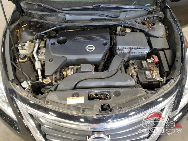 1N4AL3AP3EC150186 2014 NISSAN ALTIMA photo no. 11