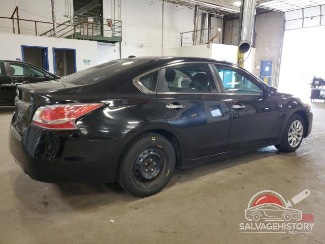 1N4AL3AP3EC150186 2014 NISSAN ALTIMA photo no. 3